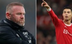 Rooney souhaite que Manchester United "laisse partir" Ronaldo