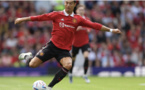 Angleterre : Ronaldo sur le banc de Manchester United contre Brighton