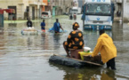 Inondations à Keur Massar Nord : Plus de 100 maisons sous les eaux