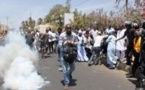  Banditisme policier à l’UCAD : Ordinateurs emportés, chambres saccagées et les étudiants tabassés
