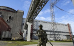 Nucléaire ukrainien: «Toute attaque contre des centrales nucléaires est suicidaire» martèle Guterres