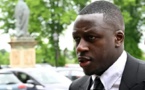 Foot: Benjamin Mendy, l'ex-trublion des Bleus répond d'accusations de viols