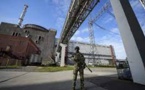 Nucléaire ukrainien: «Toute attaque contre des centrales nucléaires est suicidaire» martèle Guterres