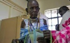 Élections générales au Kenya: les électeurs se rendent aux urnes dans le calme