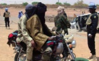 Mali: 17 soldats et 4 civils tués, 9 militaires portés disparus