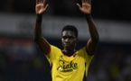 Watford: Ismaila Sarr marque un but incroyable et rate le penalty de la victoire