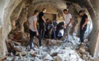 Cisjordanie occupée: Ibrahim al-Nabulsi, un chef de guerre du Fatah, tué dans un assaut israélien