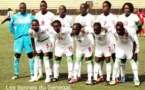 Foot- Féminin- Sénégal-Cameroun-Qualifications Can 2015 : Les « lionnes » de la Téranga face aux «  indomptables »