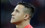L'OM annonce un accord de principe avec Alexis Sanchez