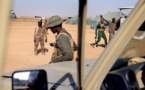 Mali: le bilan de l’attaque du camp de Tessit passe de 17 à 42 militaires tués