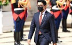 Madagascar: création d'un comité de soutien en faveur de Philippe François