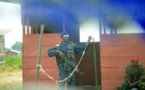  RDC: une tentative d’infiltration d’armes dans une prison déjouée