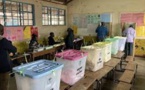 Les élections générales au Kenya: la Nation parle d’« apathie des électeurs » et s’interroge sur le faible taux de participation 