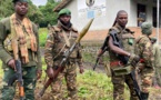 RDC: Des centaines de détenus s'évadent de la prison de Butembo après une attaque