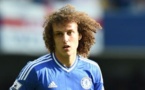 PSG : David Luiz a signé