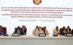 Tchad: Mahamat Mahdi Ali, chef du Fact, répond au ministre des Affaires étrangères