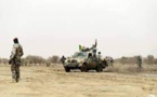 Mali: le gouvernement confirme le bilan de 42 soldats tués dans l'attaque jihadiste à Tessit