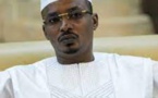 Tchad: Mahamat Idriss Déby se veut rassurant sur la souveraineté du dialogue national