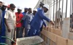 Pose première pierre du pôle urbain de Diamniadio : Macky Sall accélère la cadence et assimile Wade et Idy à de la poussière