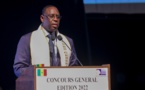 Concours général: Macky Sall ne veut plus que les meilleurs élèves soient envoyés à l’étranger