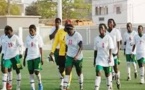 Foot Féminin- Sénégal-Cameroun : Lionnes de la Téranga et Indomptables se quittent dos à dos (1-1)