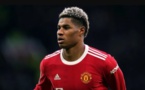 Football : le PSG sur les pistes de Marcus Rashford