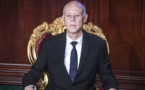Tunisie : la justice suspend la révocation des juges décidée par Kaïs Saïed