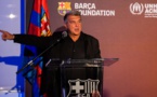 Barcelone officialise la vente partielle des Barça Studios et va pouvoir inscrire ses recrues