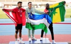 ​Jeux de Solidarité islamique 2022 : Abou Ba offre une 4e médaille au Sénégal
