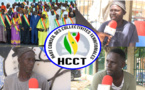 Le HCCT très méconnu des Sénégalais (micro-trottoir) 