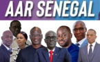 Législatives : La coalition Aar Sénégal réitère son ancrage dans l’opposition