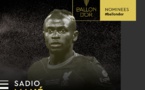 La liste des 30 nommés pour le Ballon d’Or 2022… avec Sadio Mané, sans Neymar et Messi