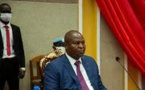 Centrafrique: Touadéra propose un référendum constitutionnel au nom des «aspirations du peuple»