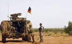L'Allemagne suspend «jusqu'à nouvel ordre» la majeure partie de ses opérations au Mali