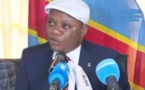 RDC: l’opposant Jean-Marc Kabund placé en résidence surveillée