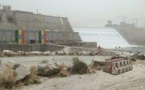 Le méga-barrage éthiopien de la Renaissance a achevé sa troisième phase de remplissage