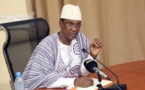 Mali : victime d'un AVC, le Premier ministre mis en "repos forcé"