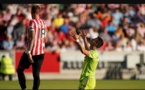 Premier League : humiliation de Manchester United face à Brentford (4-0)