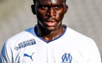 OM: Bamba Dieng n’est pas dans le groupe qui doit aller à Brest
