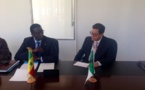 PSE: Amadou BA décroche 19 milliards à Kigali