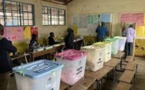 Présidentielle au Kenya: tension à la Commission électorale