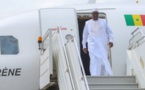 Le Président Macky Sall sera à Bamako ce lundi pour une visite de travail