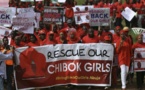 L’armée nigériane affirme savoir où sont les lycéennes enlevées