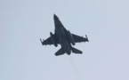 Une délégation turque aux États-Unis pour obtenir des avions de combat F-16
