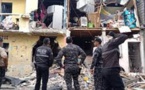 Équateur: un attentat à l'explosif tue au moins cinq personnes à Guayaquil