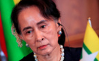 Birmanie: l'ex-dirigeante birmane Aung San Suu Kyi condamnée à une nouvelle peine de six ans