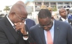 Audience au palais : Le président Sall répond à Idrissa Seck et reçoit Alioune Badara Cissé