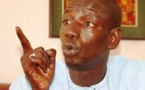 Secrétariat général du PS: Abdoulaye Wilane doute du niveau d'Aïssata Tall Sall