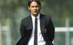 Milan AC: Inzaghi va succéder à Seedorf