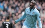 Yaya Touré déclare sa flamme au PSG